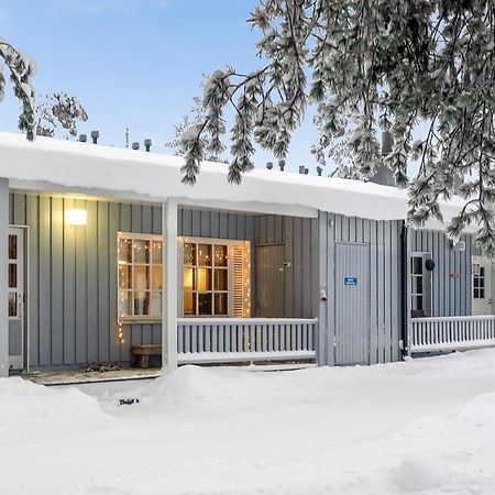 Holiday Home Evertin Hippu By Interhome Saariselka Luaran gambar