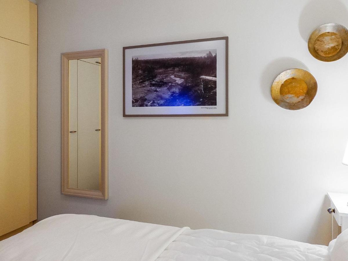 Holiday Home Evertin Hippu By Interhome Saariselka Luaran gambar