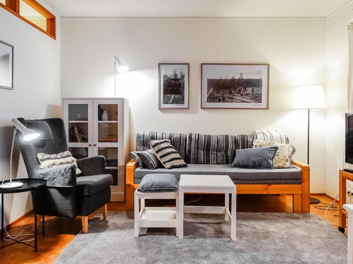 Holiday Home Evertin Hippu By Interhome Saariselka Luaran gambar