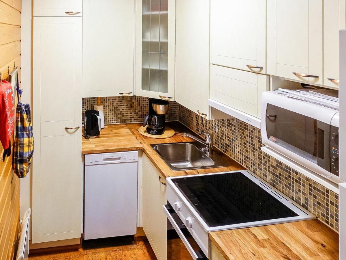 Holiday Home Evertin Hippu By Interhome Saariselka Luaran gambar