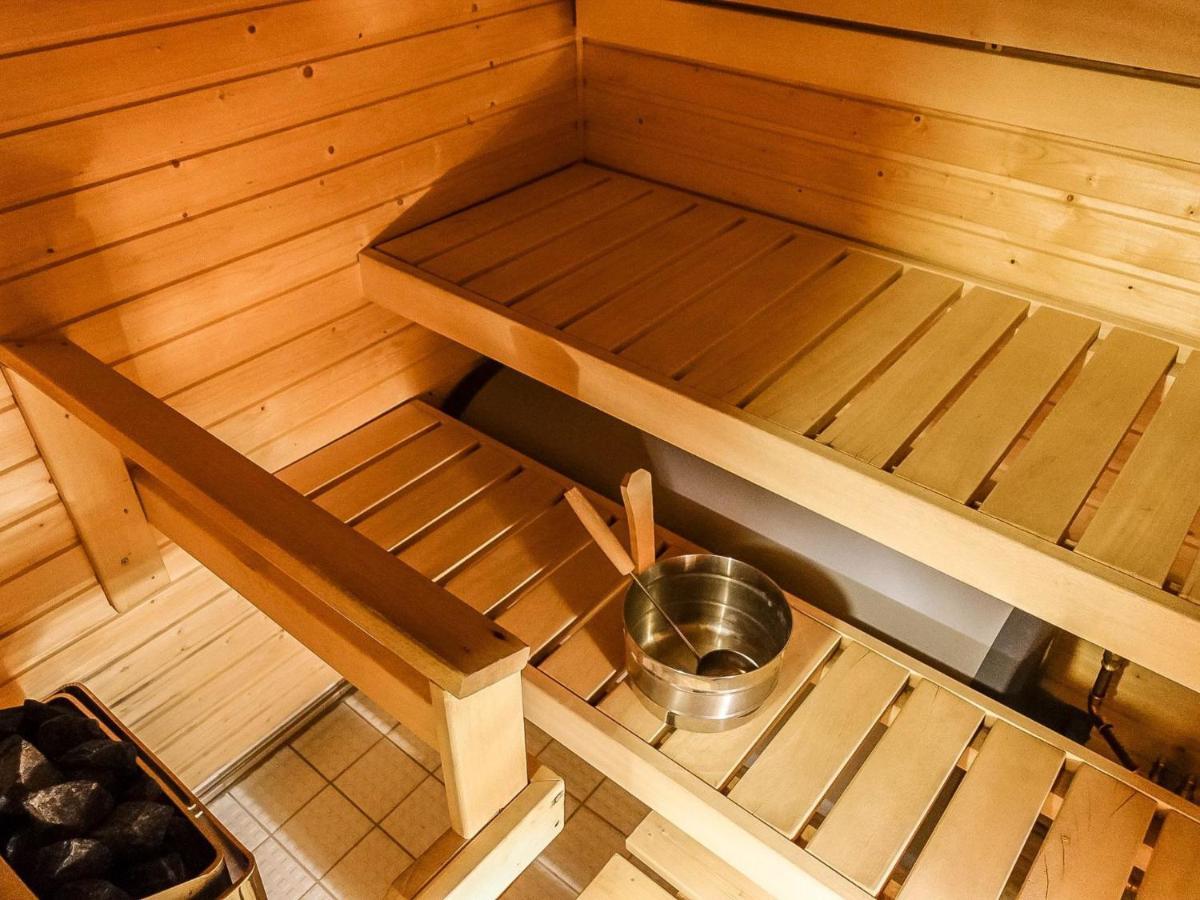 Holiday Home Evertin Hippu By Interhome Saariselka Luaran gambar